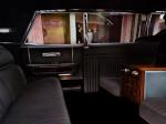 Lincoln Continental Executive Limousine by Lehmann-Peterson 1965 года